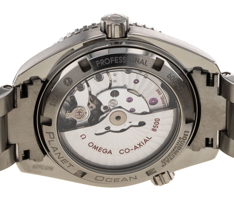 Omega Planet Ocean 232.90.42.21.03.001 Image 4